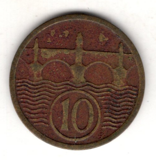03/ 1924 - 10 h.