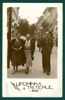 Trenčianske Teplice