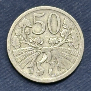 06/ 1926 - 50 h. - RR