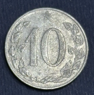 61/ 1958 - 10h / RR