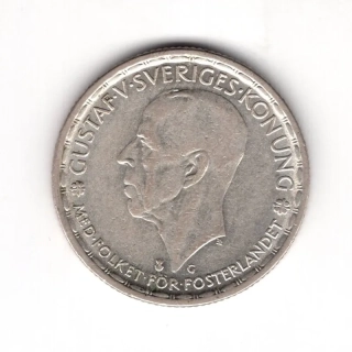 1 Krona 1943