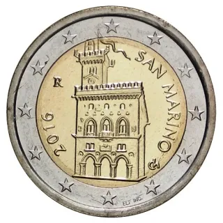 San Marino 2016