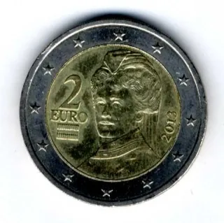Rakúsko 2013