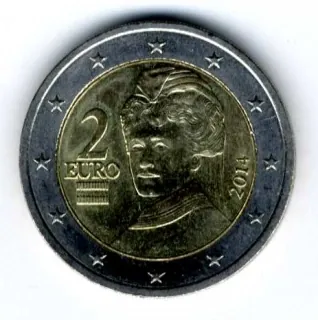Rakúsko 2014