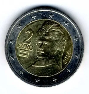 Rakúsko 2015