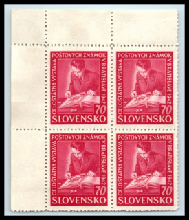 4 blok 069 P3 - ĽH
