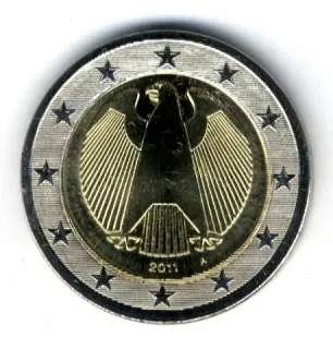 B.R.D. - 2011 typ A