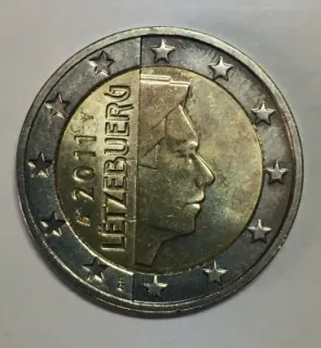 Luxemburg 2002