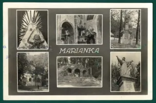Mariánka