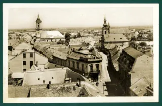 Komárno