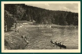 Vysoké Tatry