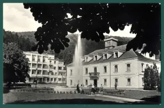 Trenčianske Teplice
