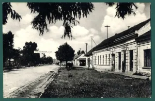 Vráble  