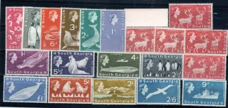 0009-23 + 24 A-E