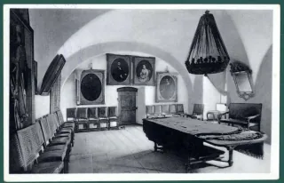Krásna Hôrka