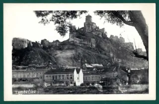 Trenčín
