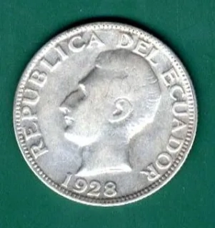 1 Sucre 1928