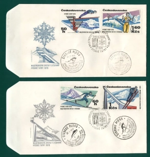 FDC1804-1807/70/PP