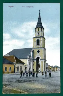 Zvolen