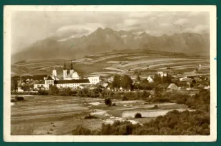 Podolinec