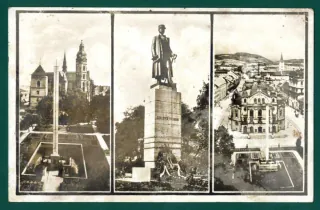 Košice