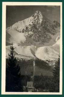 Vysoké Tatry
