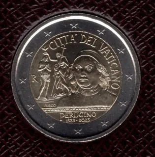 Vatikán 2023 I.