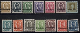 0001-0014 * vydanie pre Taliansko