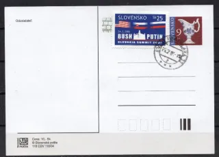 CDV 118 b
