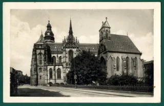Košice