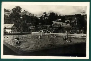 Sklené Teplice