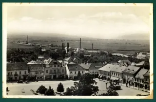 Prievidza