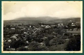 Prievidza