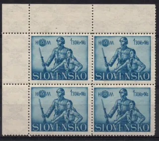 4 blok 066 P1- ĽH