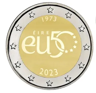 Írsko 2023