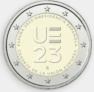 Španielsko 2023 II.
