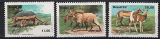 1901-1903 Fauna
