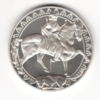 50 Leva 1981