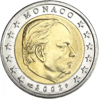 Monako 2002