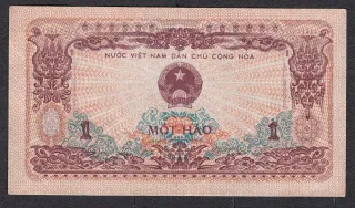 1 Hao UNC - Vietnam