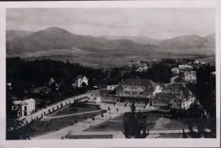 Rajecké Teplice