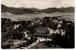Rajecké Teplice