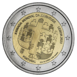 Portugalsko 2023