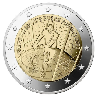 Francúzsko 2023