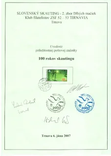 NL-397 Príležitostný NL