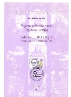 1999 Chorvátsko 497