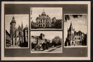 Košice