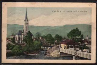 Vrútky