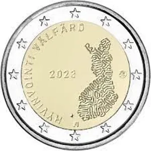 Fínsko 2023 II.