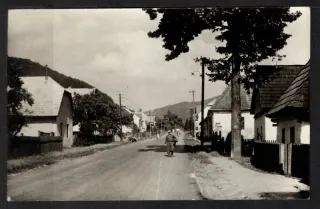 Tisovec